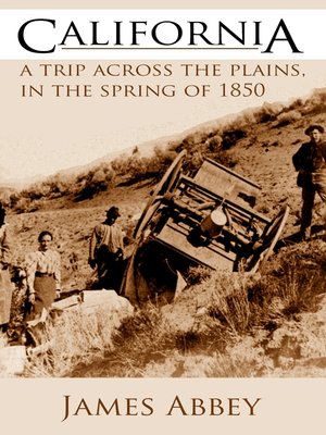 cover image of California